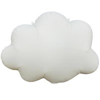 FM Фигура Облако кремовое