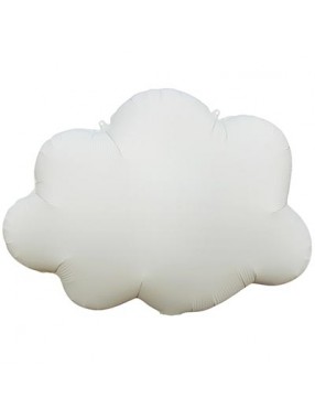 FM Фигура Облако кремовое