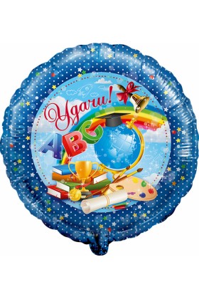 FM Круг Удачи 18"/45см