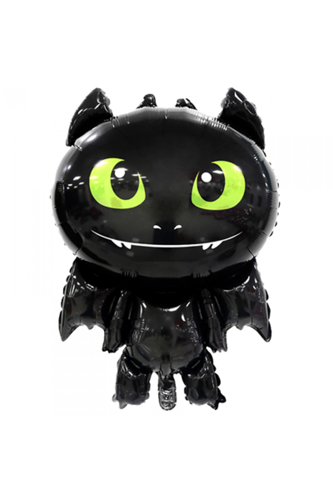 Купить FM Фигура Дракон в Новосибирске с доставкой