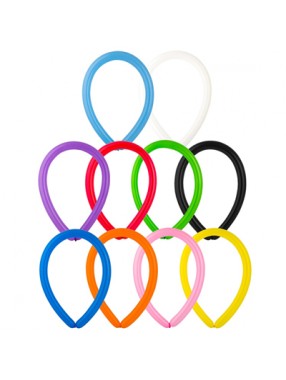 ШДМ Sempertex 260 пастель ассорти