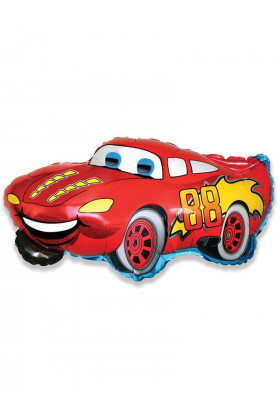 FM Фигура Тачка  52х82см И-138