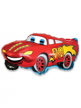 FM Фигура Тачка  52х82см И-138