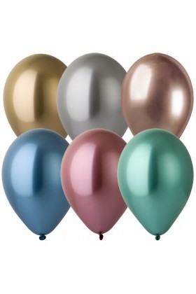 И 14" Хром Shiny