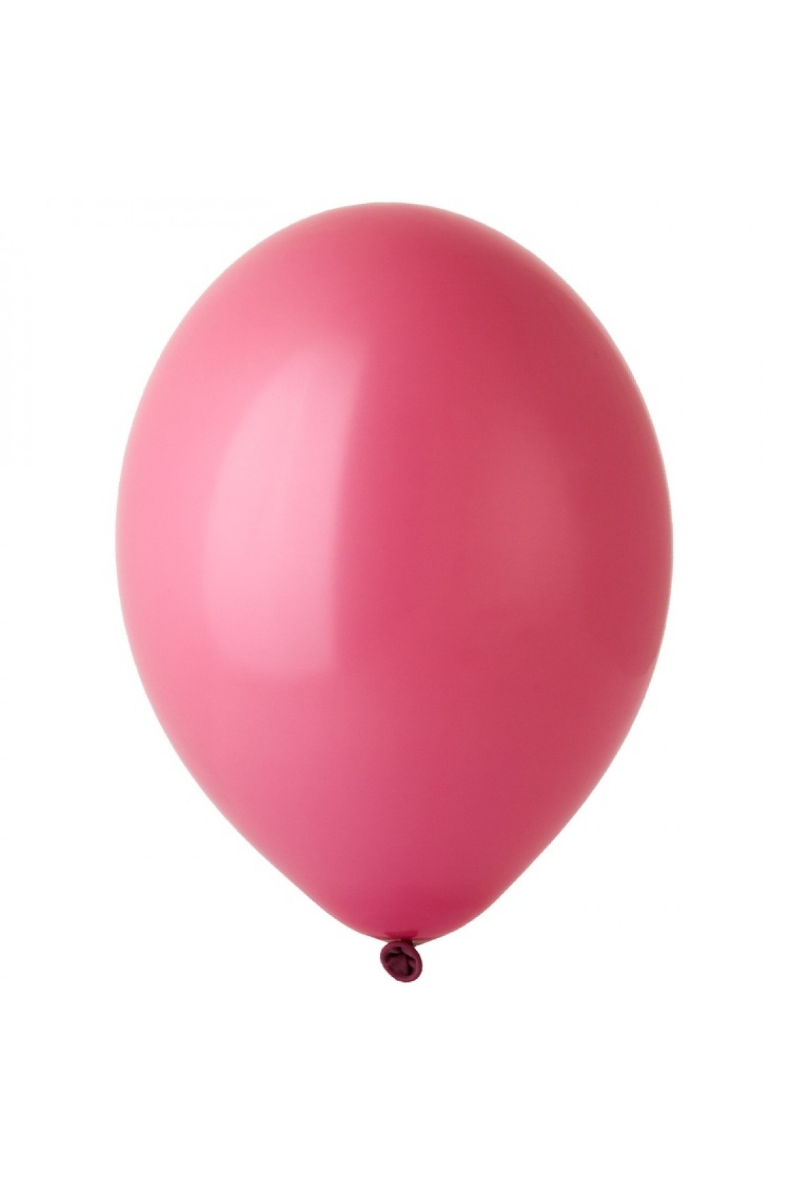 Фонтан из воздушных шаров, С Днем Рождения, нежный.