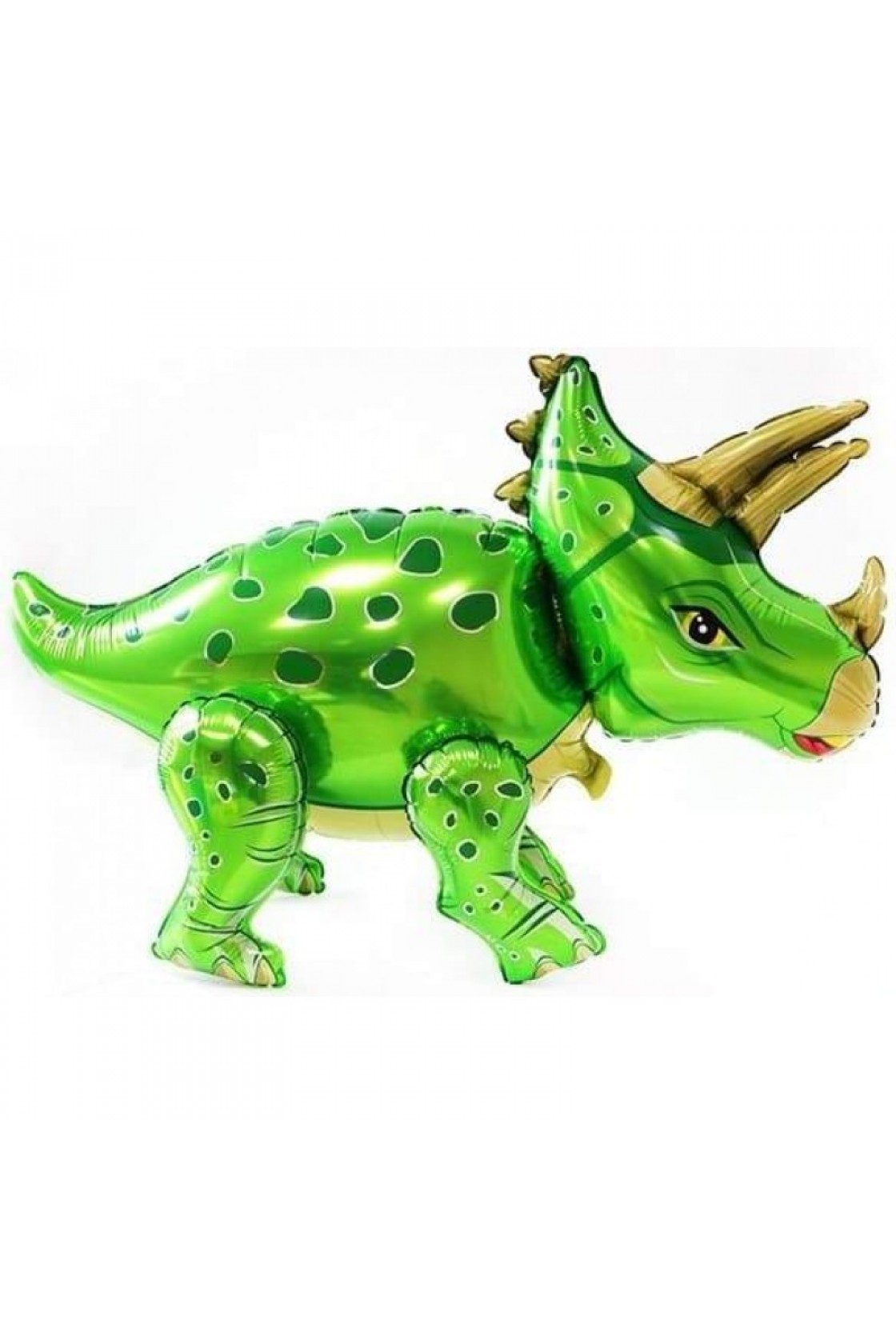 Купить АК  Ходяч.фигура Динозавр в Новосибирске с доставкой