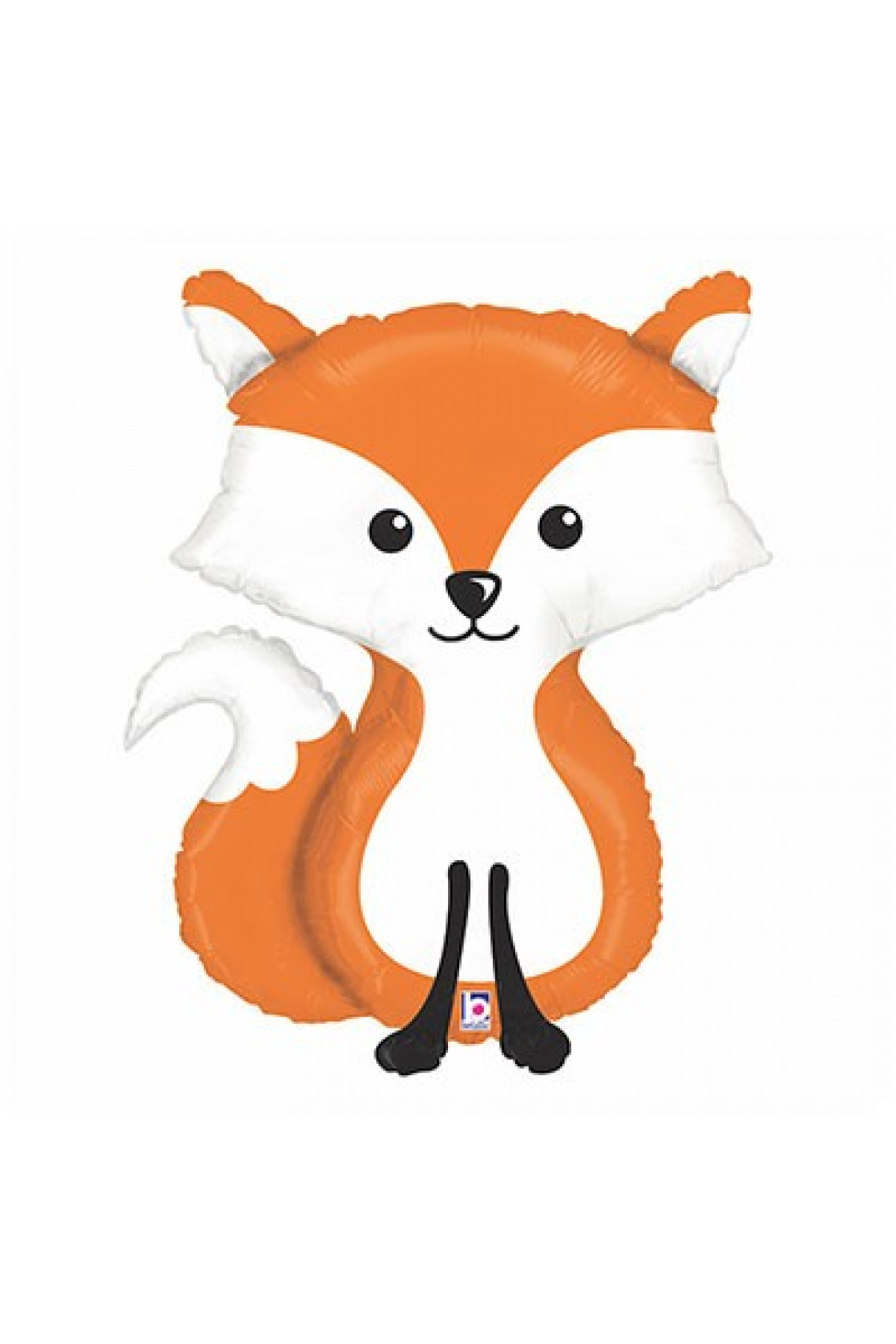 Купить FM Фигура лес. Лиса в Новосибирске с доставкой