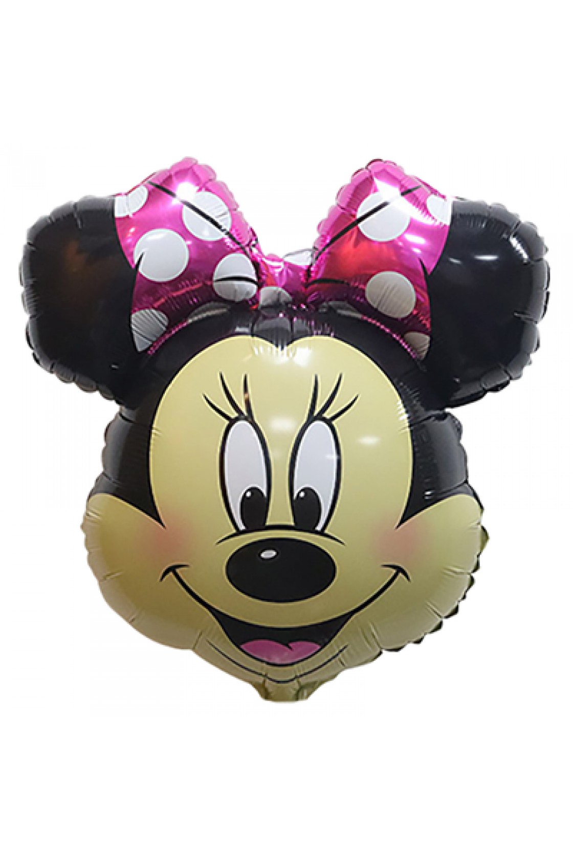 Купить A Фигура Голова Минни в Новосибирске с доставкой