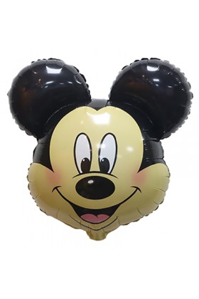 A Фигура Голова Микки