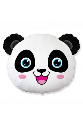 FM Фигура Голова Панды