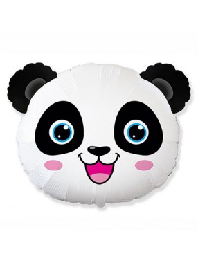 FM Фигура Голова Панды