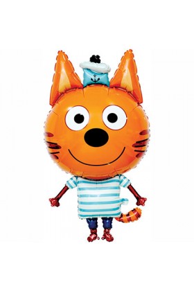 FM Фигура ТК Коржик