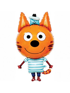 FM Фигура ТК Коржик