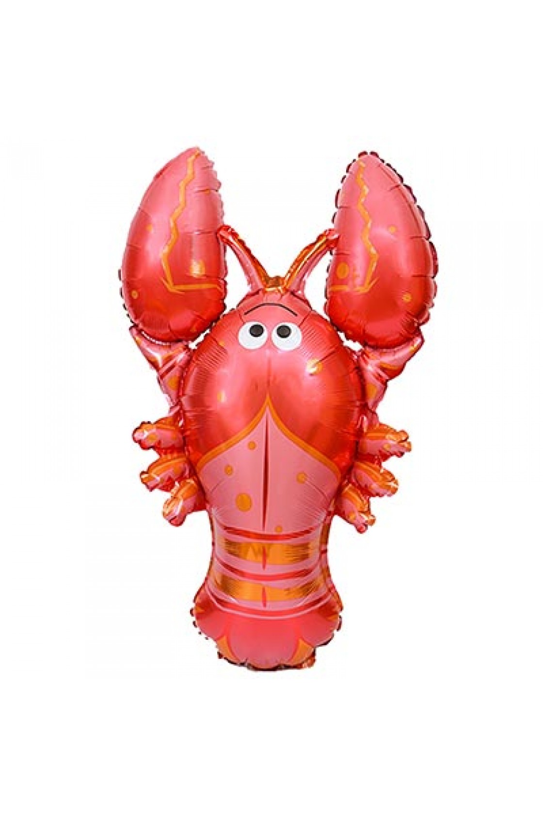 Купить FM Фигура Лобстер в Новосибирске с доставкой