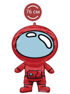 A Фигура Космонавтик