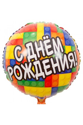 FM Круг С ДР Конструктор