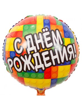 FM Круг С ДР Конструктор