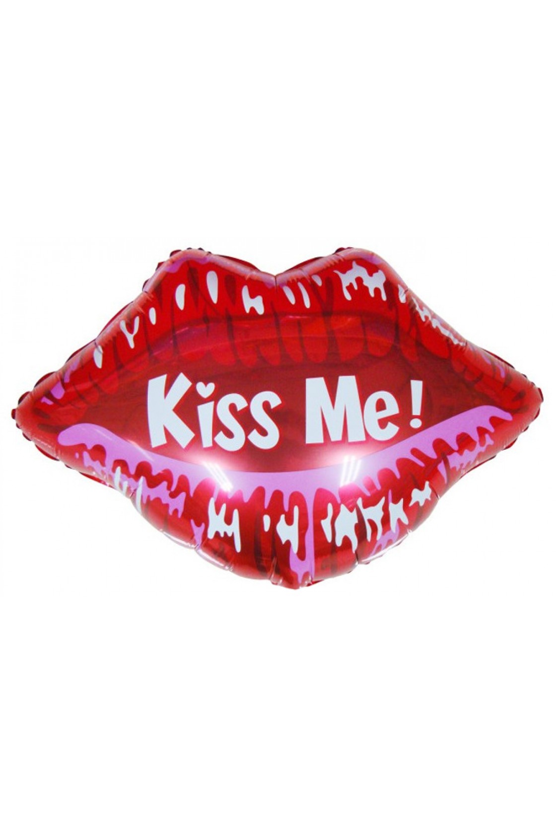 Купить К Фигура Губы Kiss в Новосибирске с доставкой