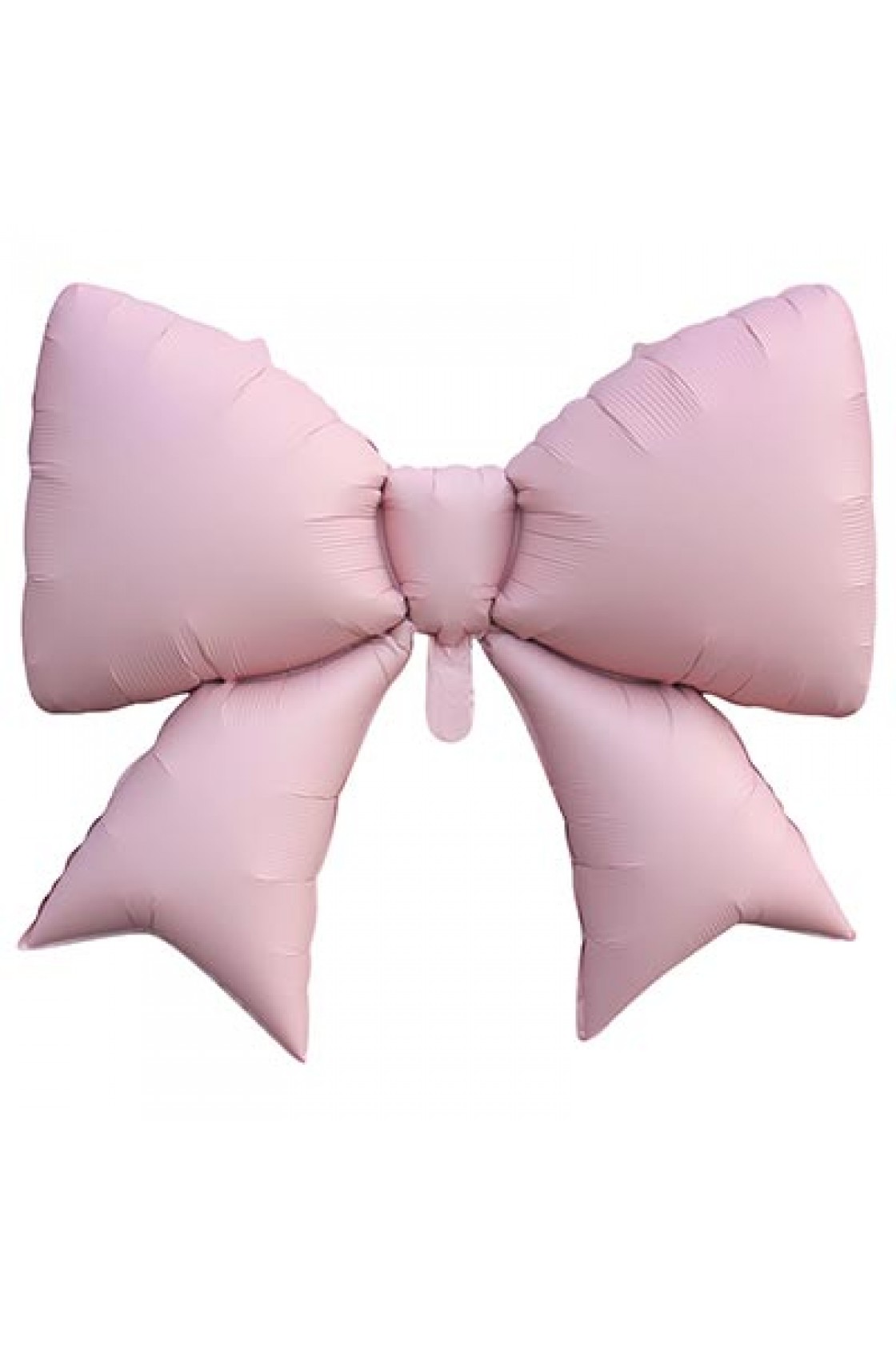 Купить FM Фигура Бант розовый в Новосибирске с доставкой