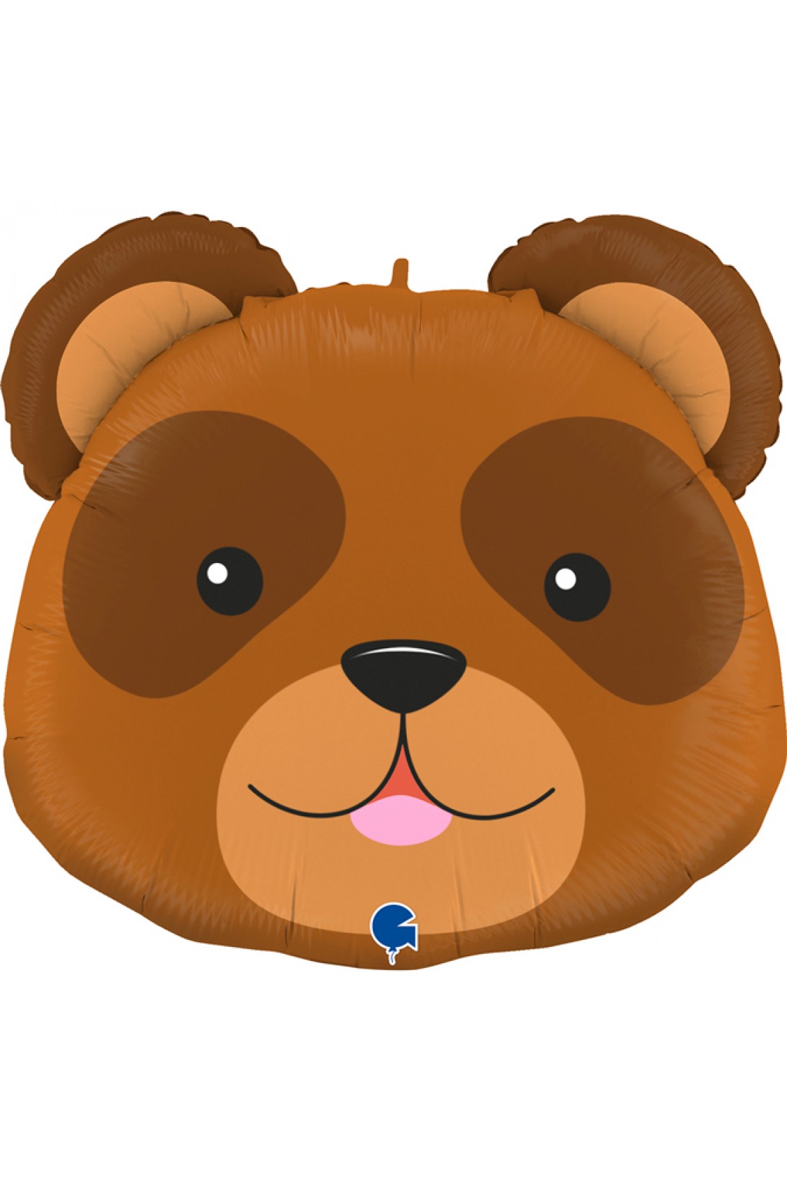 Купить FM Фигура Голова Медведь в Новосибирске с доставкой