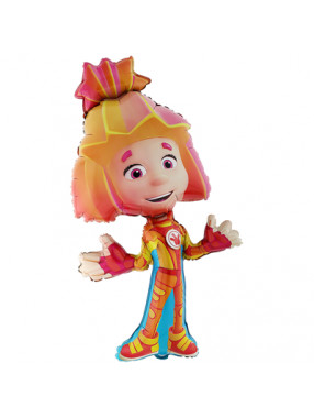 A Фигура Фиксики Симка