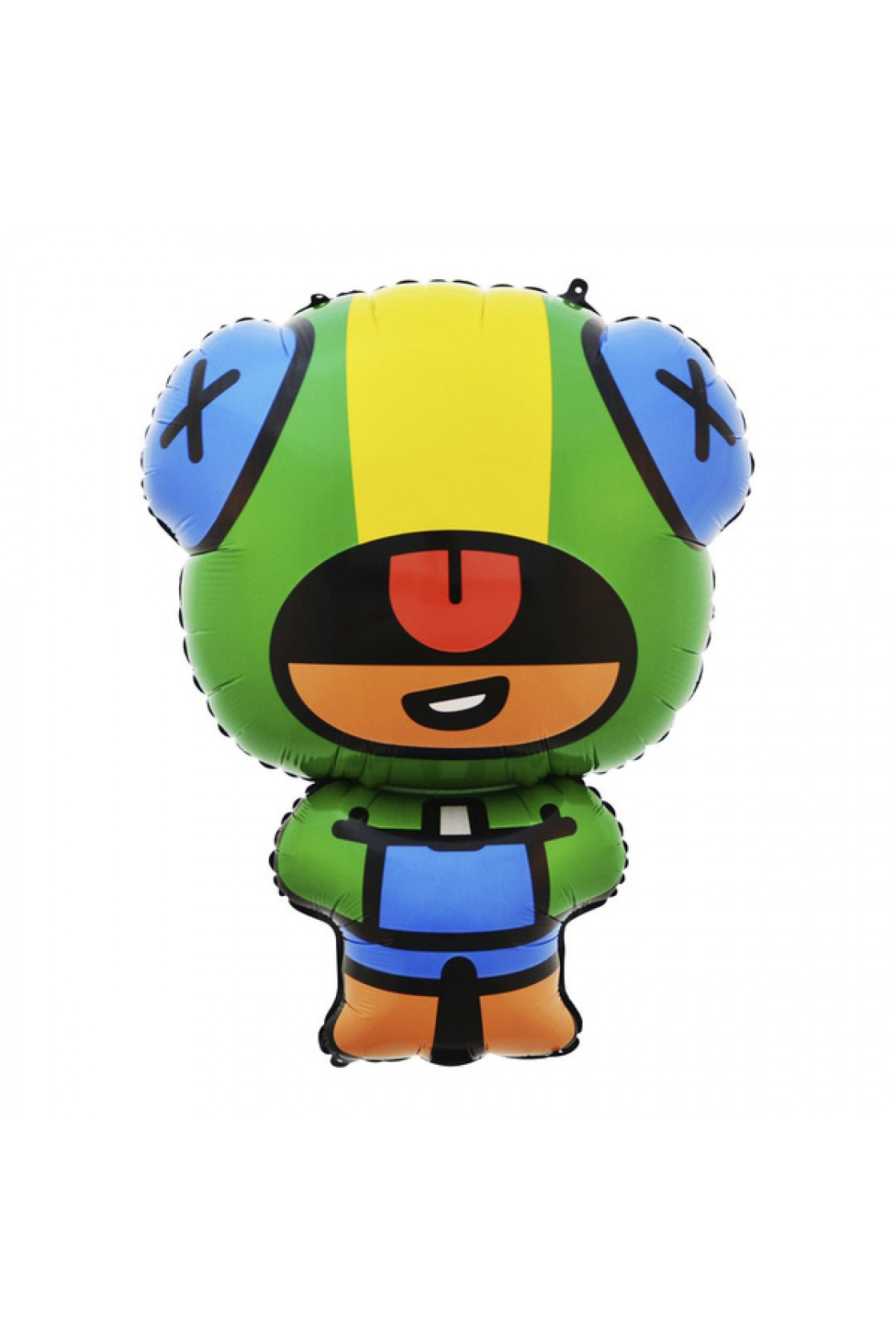 Купить FM Фигура Brawl Stars Леон в Новосибирске с доставкой
