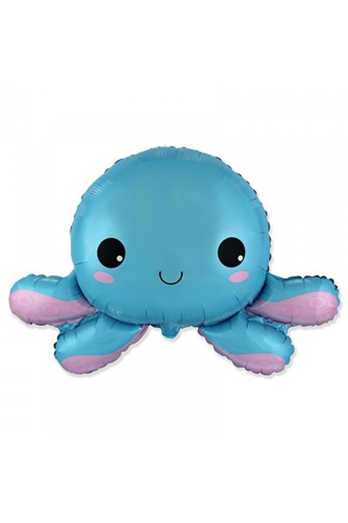 Купить FM Фигура Осьминог в Новосибирске с доставкой