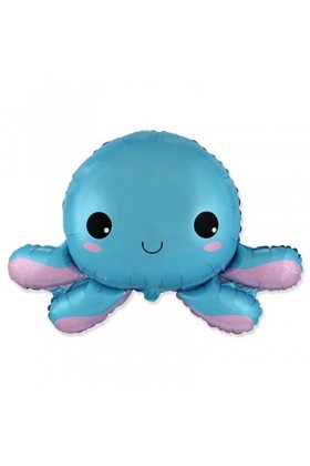 FM Фигура Осьминог