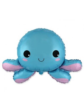 FM Фигура Осьминог