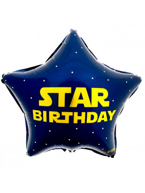 С Звезда Стар birthday