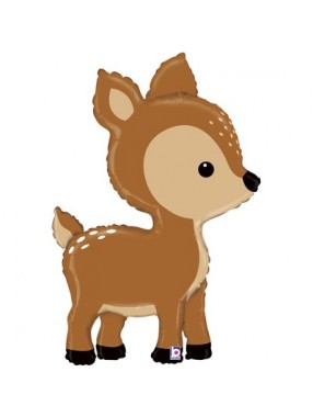 FM Фигура Оленёнок