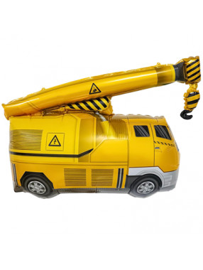 FM Фигура Автокран