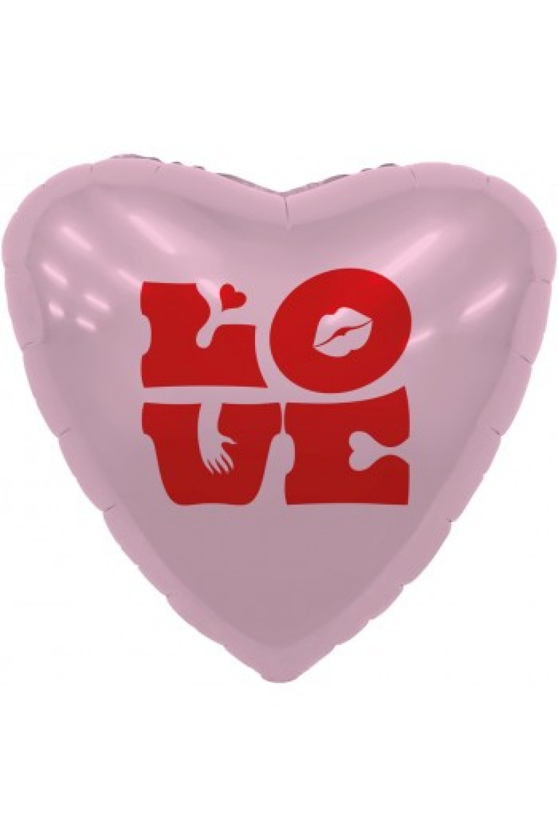 Купить FM Сердце LOVE в Новосибирске с доставкой