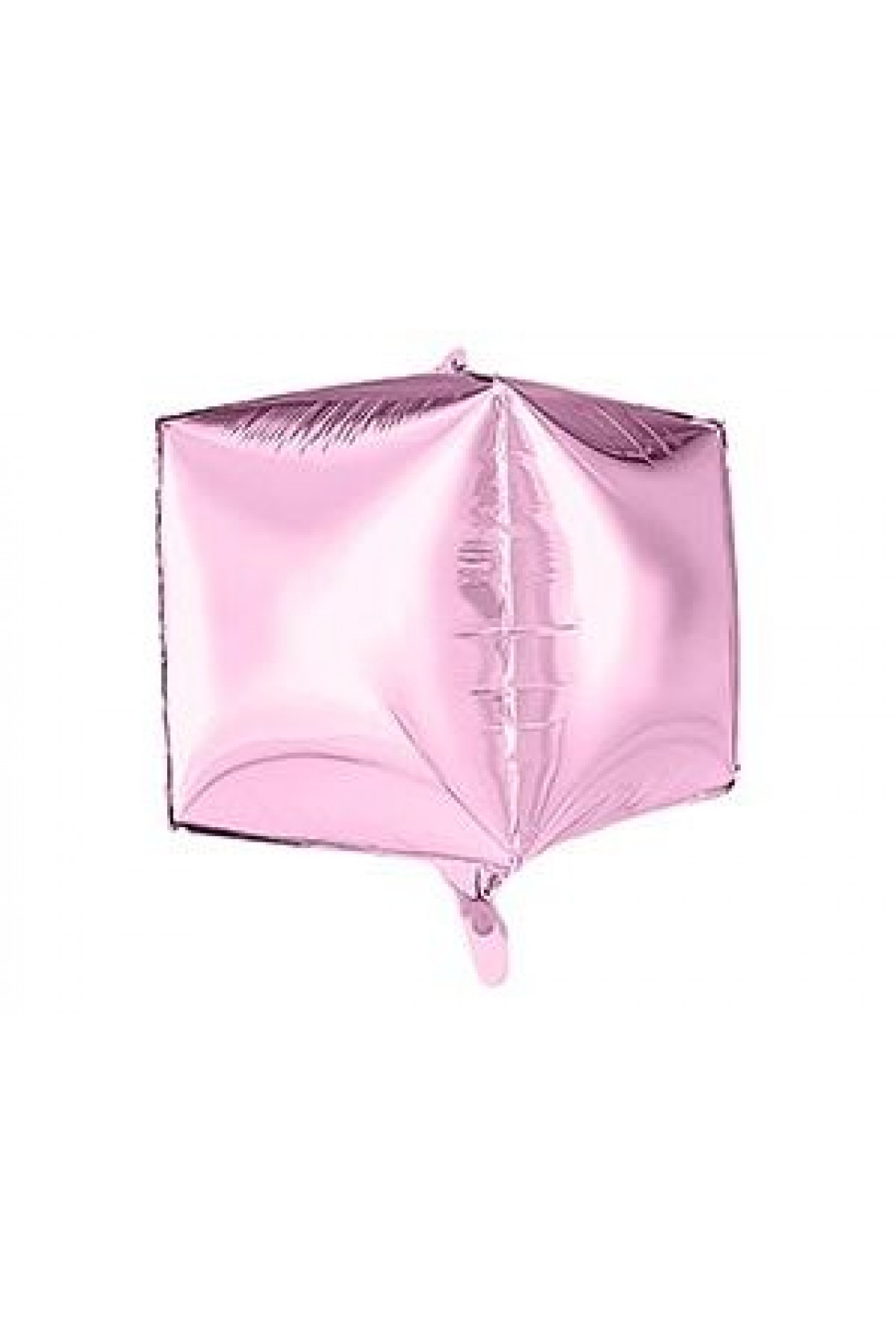 Купить АГ 3D КУБ 26" Металлик Flamingo в Новосибирске с доставкой