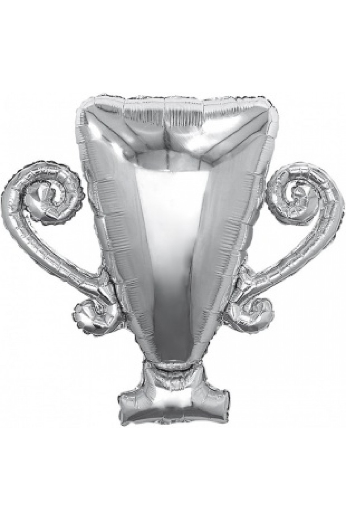 Купить АГ Фигура Кубок серебро в Новосибирске с доставкой
