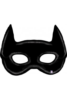 A Фигура Бэтмен маска