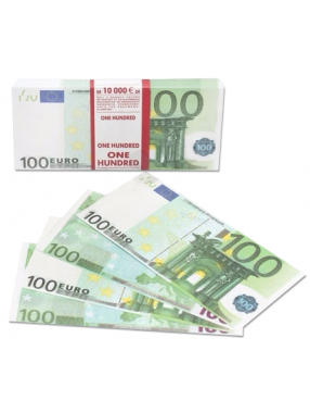Деньги для Выкупа 100 евро
