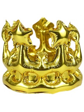 A Фигура AIR Корона золото