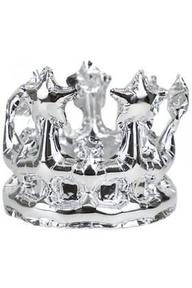 A Фигура AIR Корона серебро