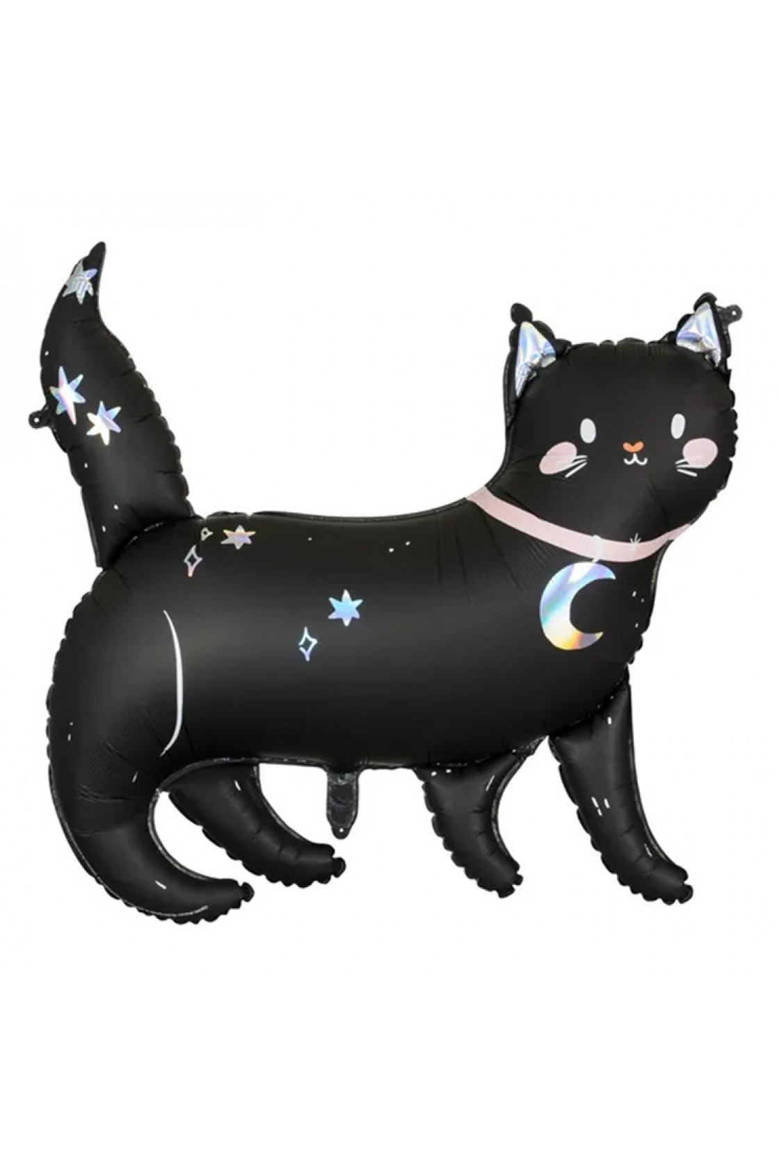 Купить A Фигура Черный Кот в Новосибирске с доставкой