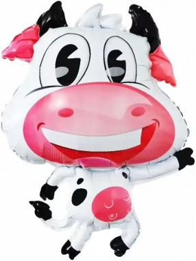 FM Фигура Корова