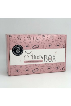 MilotaBox "Plush Box"