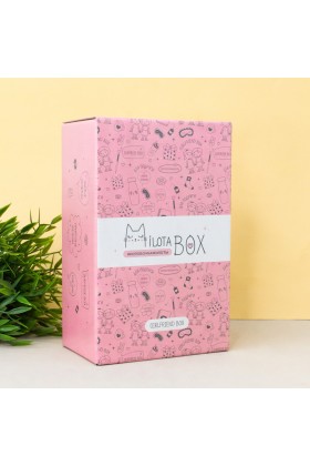 MilotaBox mini "Girlfriend"