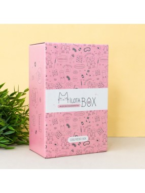 MilotaBox mini "Girlfriend"