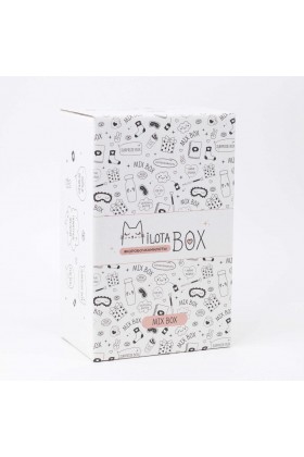 MilotaBox mini "Mix"