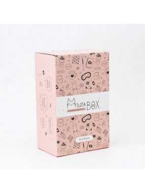 MilotaBox mini "Milota"