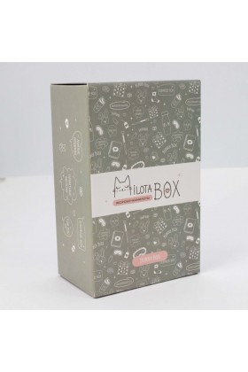 MilotaBox mini "Bunny Box"