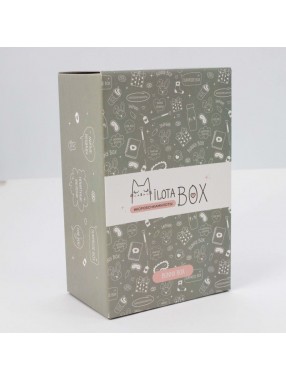 MilotaBox mini "Bunny Box"