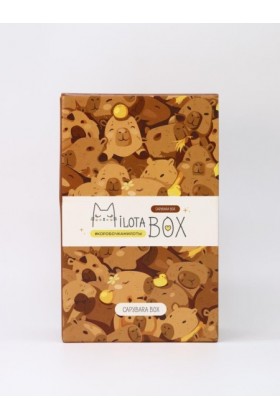 MilotaBox mini "Capybara Box"