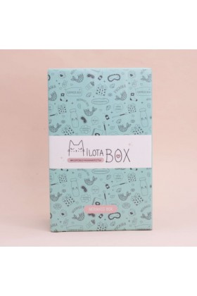 MilotaBox mini "Mermaid"